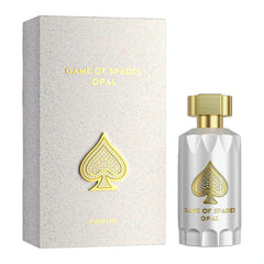 Jo Milano Game Of Spades Opal Parfum 100ML Unisex