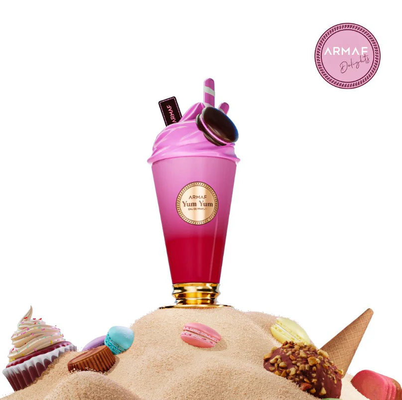 Armaf Yum Yum 100ML EDP (M)