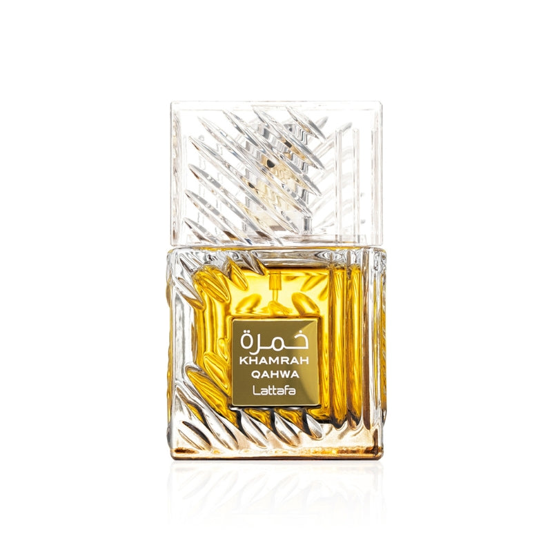 Lattafa Khamrah Qahwa 100ML EDP (H)