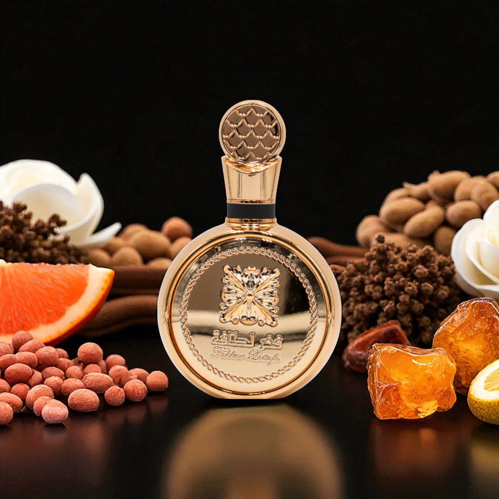 Lattafa Pride Fakhar Gold 100ML EDP Unisex