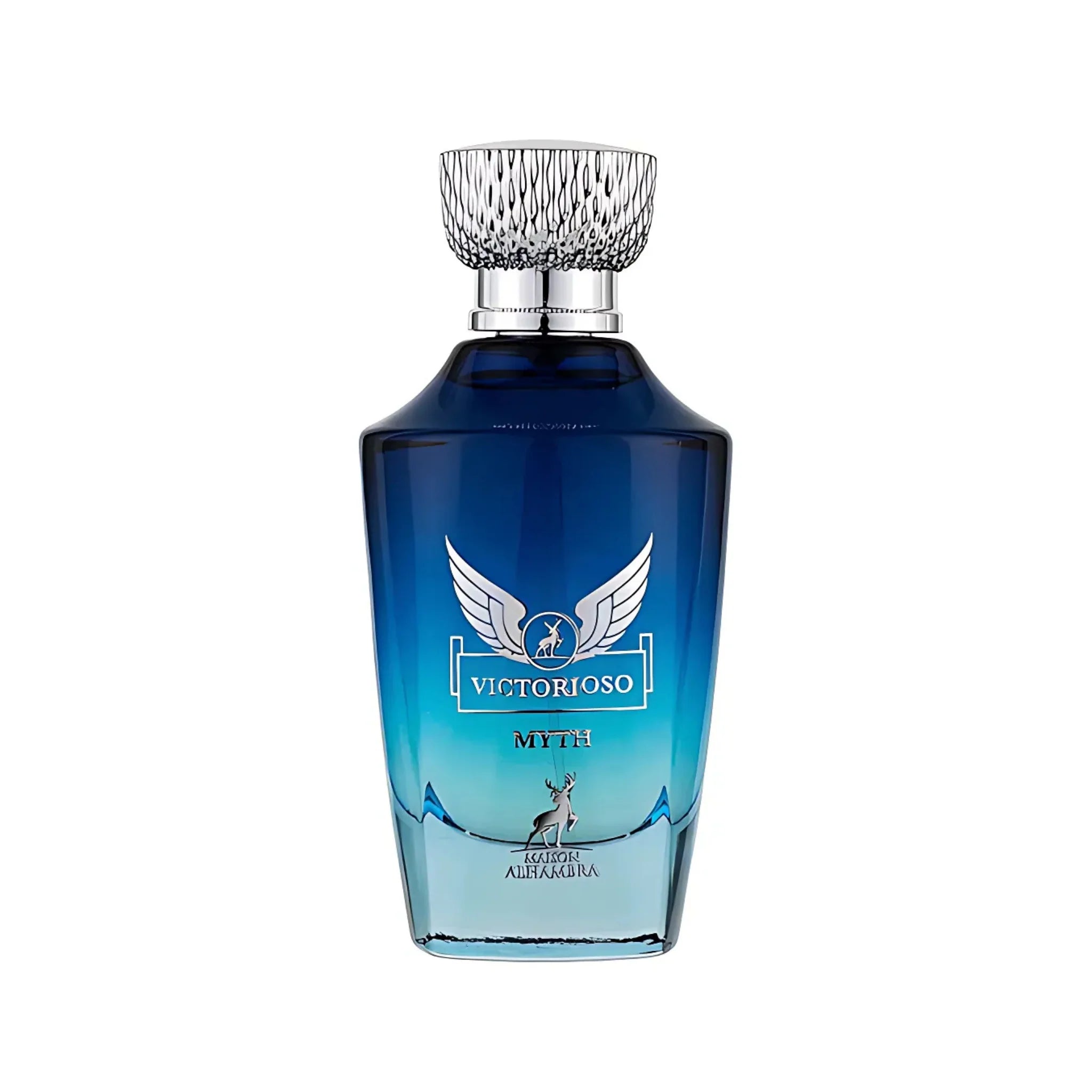 Maison Alhambra Victorioso Myth 100ML EDP (H)