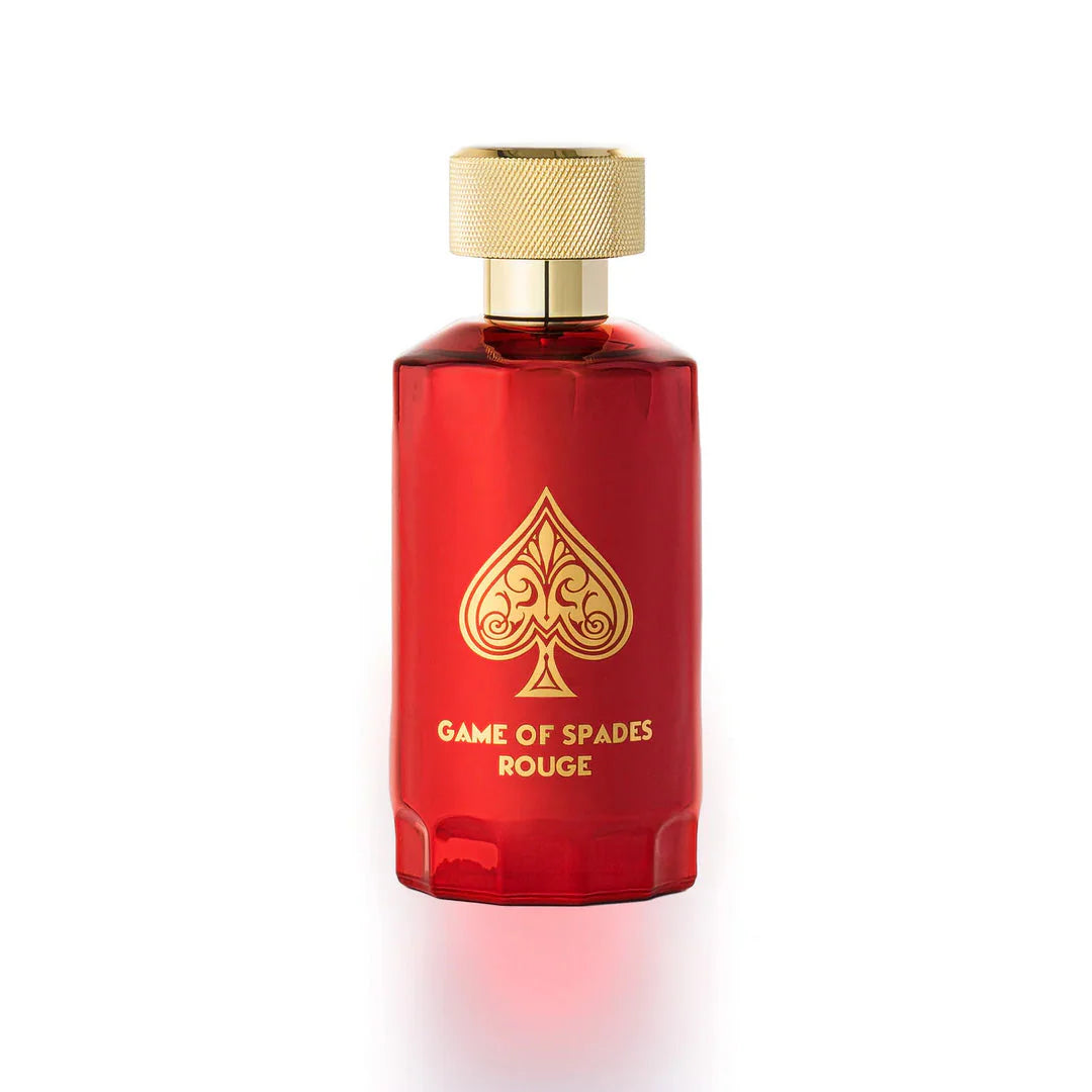 Jo Milano Game Of Spades Rouge Perfum Extrait 100ml Unisex