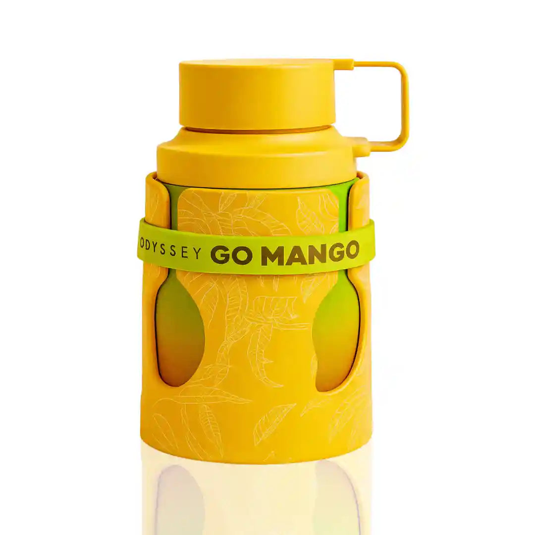 Armaf Odyssey Go Mango 100ML EDP Unisex