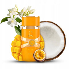 Lattafa Yara Tous Mujer 100ML EDP (M)