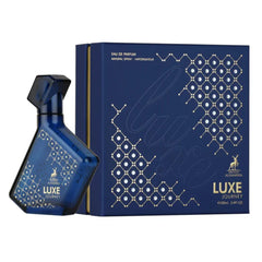 Maison Alhambra Luxe Journey EDP 100ML Unisex