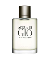 Giorgio Armani Acqua Di Gio 100ML EDT Refillable (H)