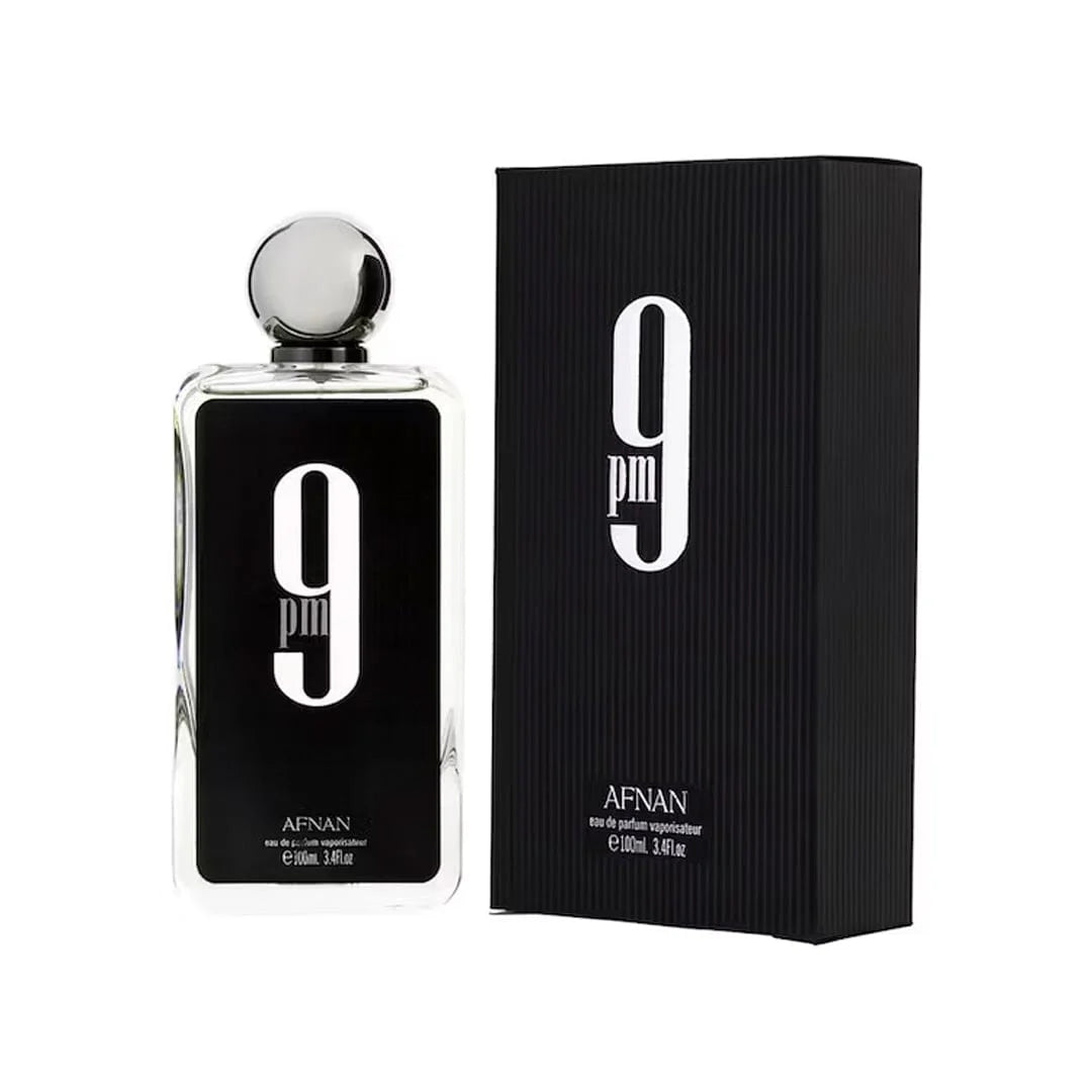 Afnan 9pm 100ML EDP (H)