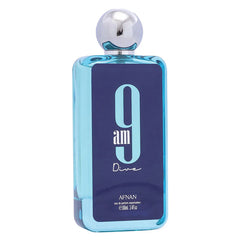 Afnan 9am Dive Blue 100ML EDP (M)