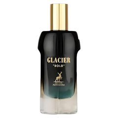 Maison Alhambra Glacier Bold 100ML EDP (H)