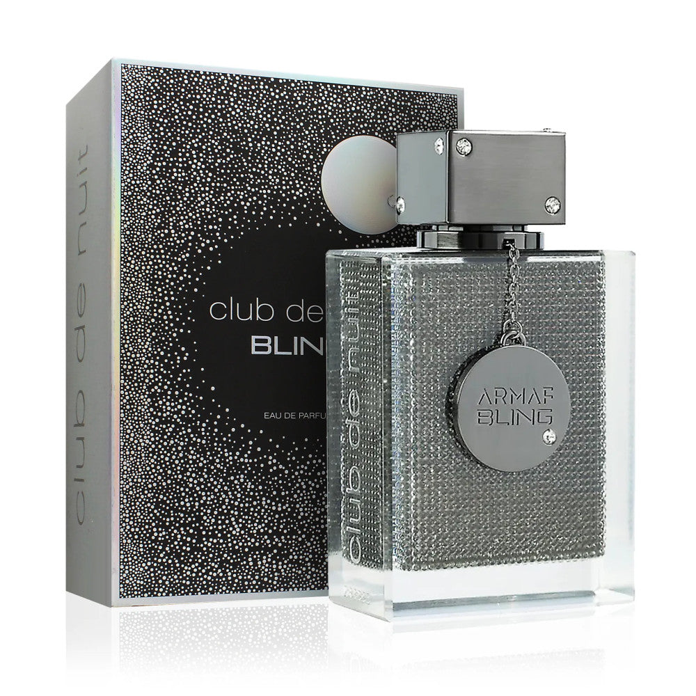 Armaf Club de Nuit Bling EDP 75ML (H)