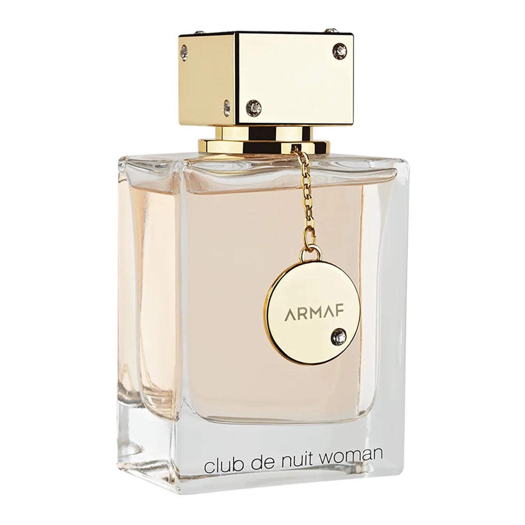 Armaf Club de Nuit Mujer EDP 105ML (M)