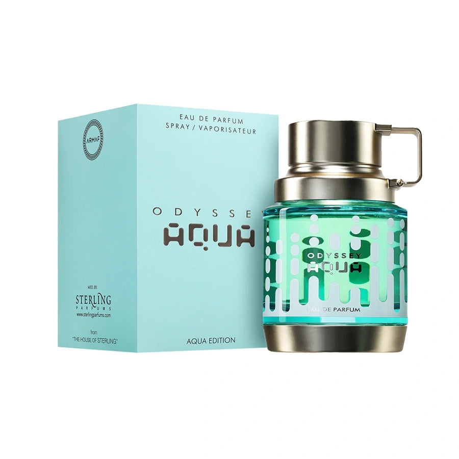 Armaf Odyssey Aqua 100ML EDP (H)