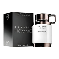 Armaf Odyssey Homme White Edition 100ML EDP(H)