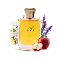 Rasasi Hawas 100ML EDP (M)