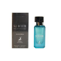 Maison Alhambra Glacier Pour Homme 30ML EDP (H)