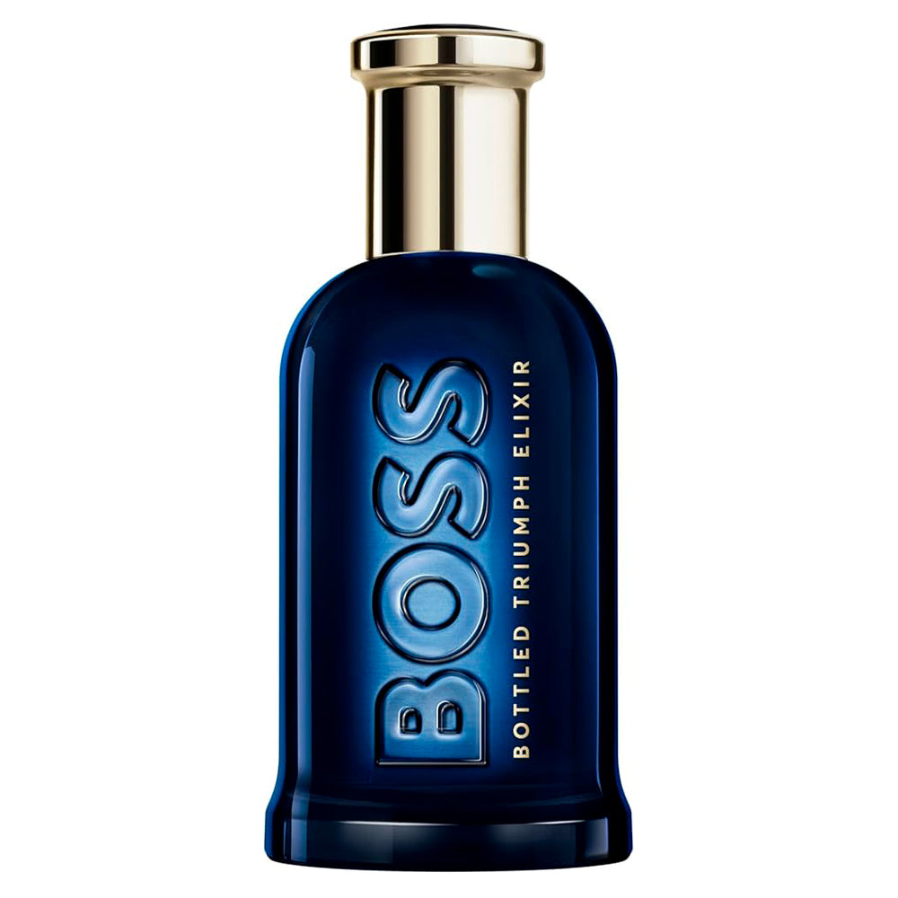 Hugo Boss Bottled Triumph Elixir 100ML (H)