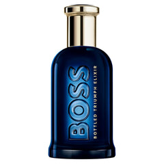 Hugo Boss Bottled Triumph Elixir 100ML (H)
