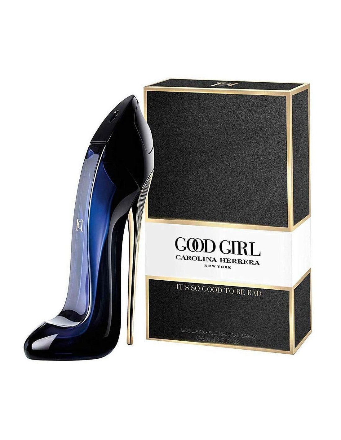 Carolina Herrera Good Girl 80ML EDP (M)