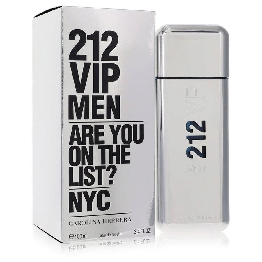 Carolina Herrera 212 Vip Men 100ML EDT (H)