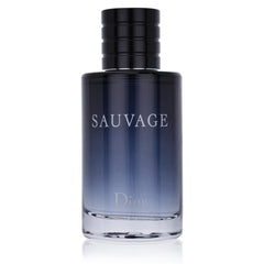 Christian Dior Sauvage Recargable 100ML EDT (H)