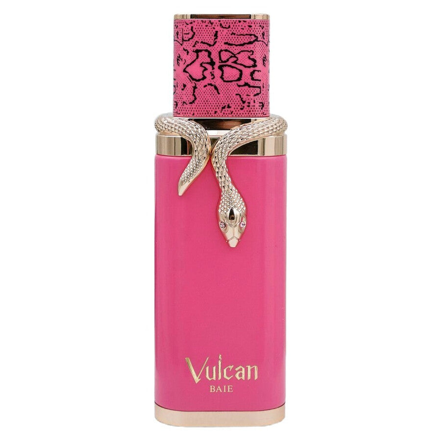 French Avenue Vulcan Baie 100ML EDP (M)