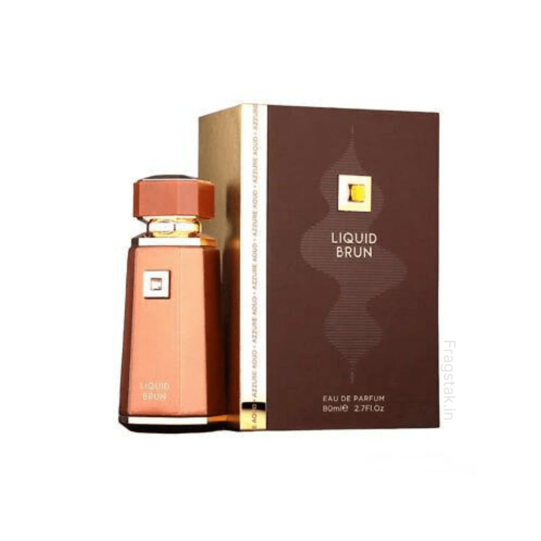 French Avenue Liquid Brun 100ML EDP (H)