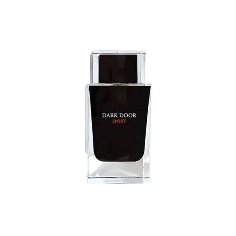 Maison Alhambra Dark Door Sport 100ML EDP (H)