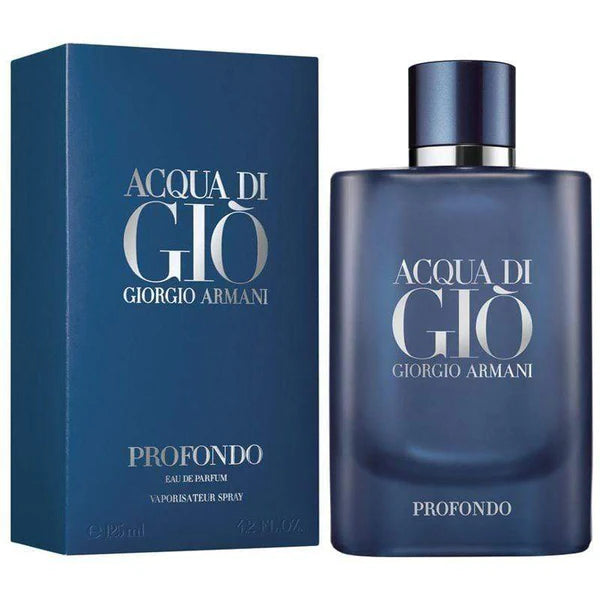 Giorgio Armani Acqua Di Gio Profondo 100ML EDP (H)
