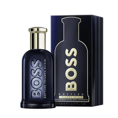 Hugo Boss Bottled Triumph Elixir 100ML (H)