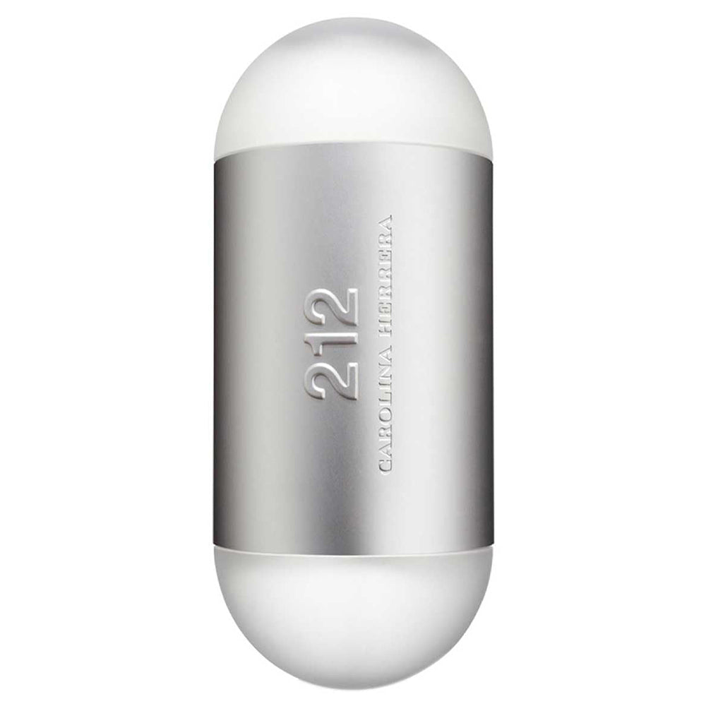 Carolina Herrera 212 Nyc Woman 100ML EDT (M)