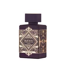 Lattafa Amesthyst EDP 100ML Unisex