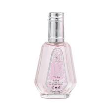 Ard Al Zaafaran Lataffa Yara Mujer 50 ML EDP (M)