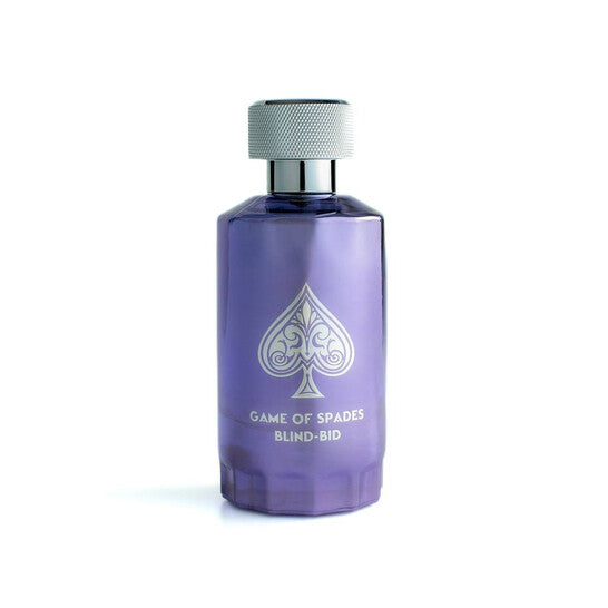 Jo Milano Game Of Spades Blind-Bid Parfum 100ml