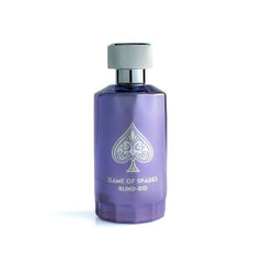Jo Milano Game Of Spades Blind-Bid Parfum 100ml