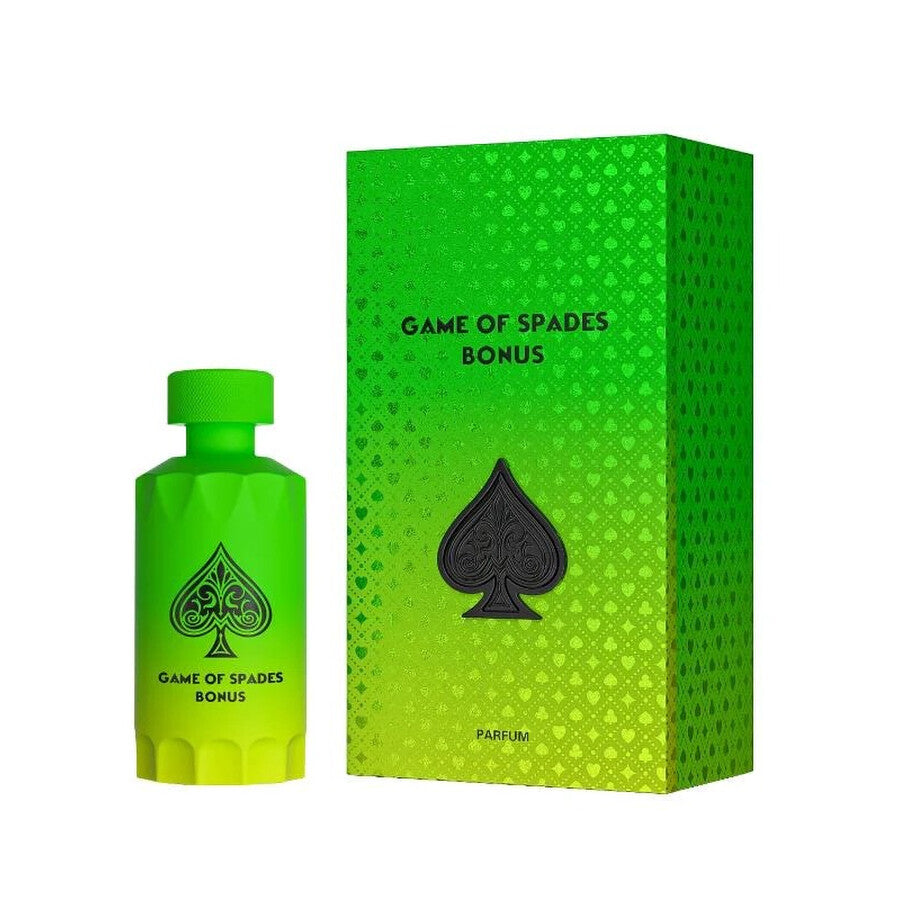 Jo Milano Game Of Spades Bonus Parfum 100ML