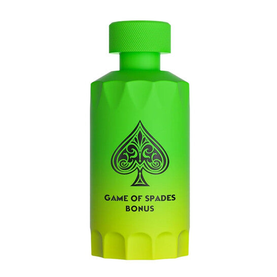 Jo Milano Game Of Spades Bonus Parfum 100ML