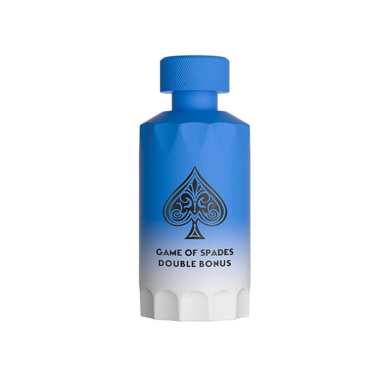 Jo Milano Game Of Spades Doble Bonus Parfum 100ML
