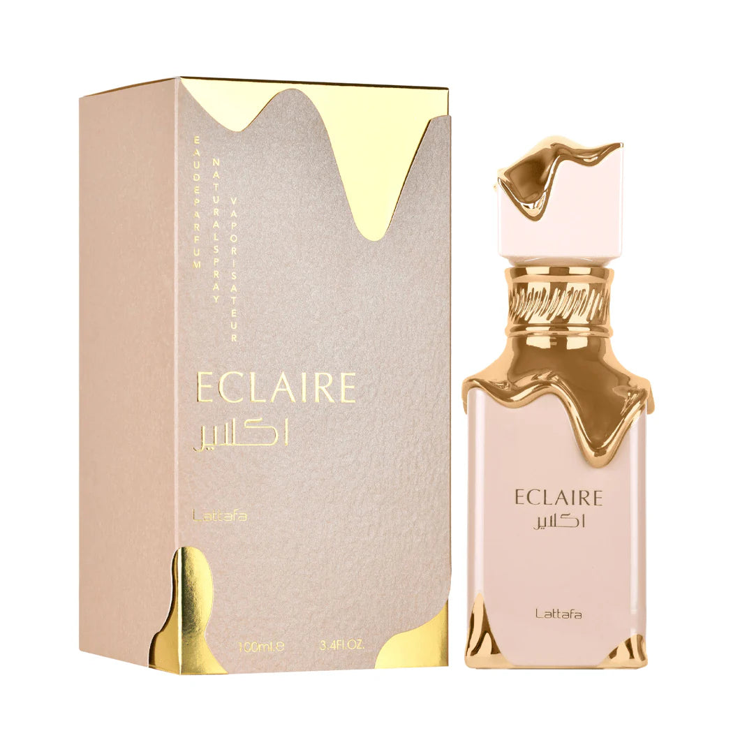 Lattafa Eclaire 100ML EDP (M)