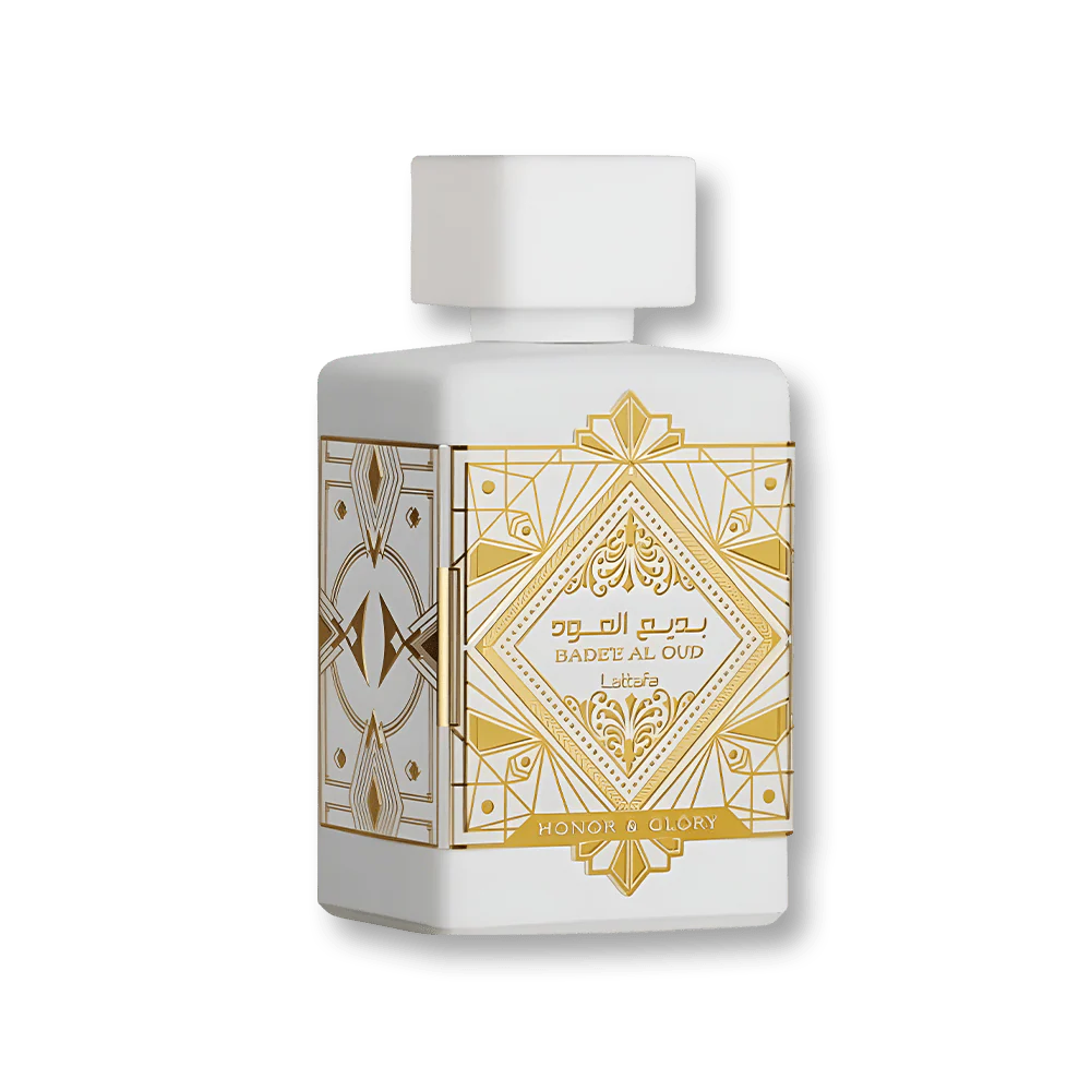 Lattafa Honor And Glory EDP 100ML Unisex