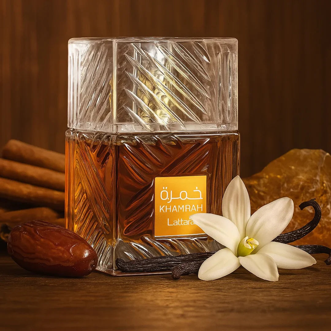Lattafa Khamrah 100ML EDP Unisex