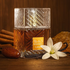 Lattafa Khamrah 100ML EDP Unisex
