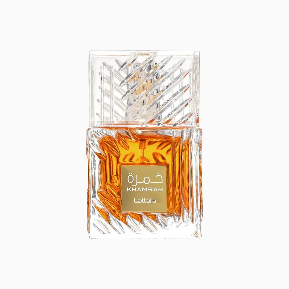 Lattafa Khamrah 100ML EDP Unisex