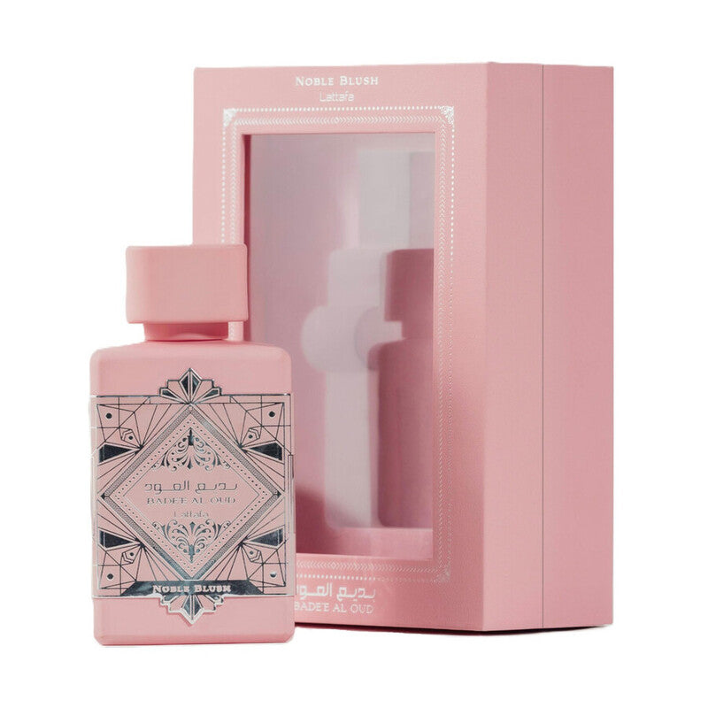 Lattafa Noble Blush EDP 100ML (M)