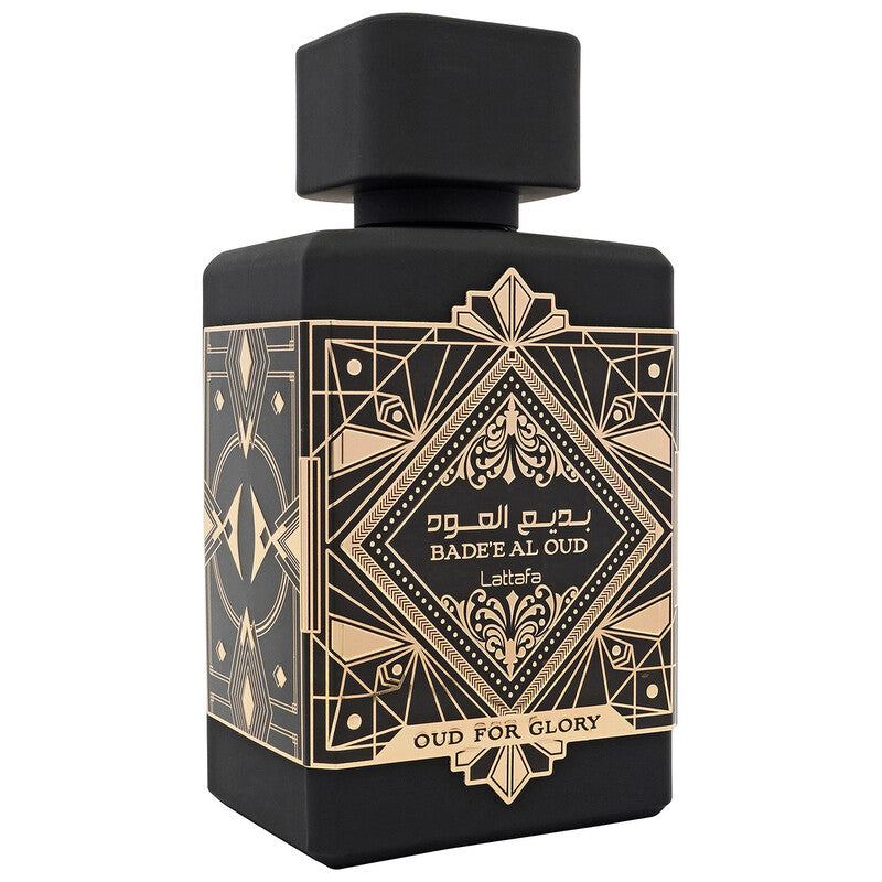 Lattafa Oud For Glory EDP 100ML (H)