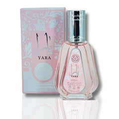 Ard Al Zaafaran Lataffa Yara Mujer 50 ML EDP (M)