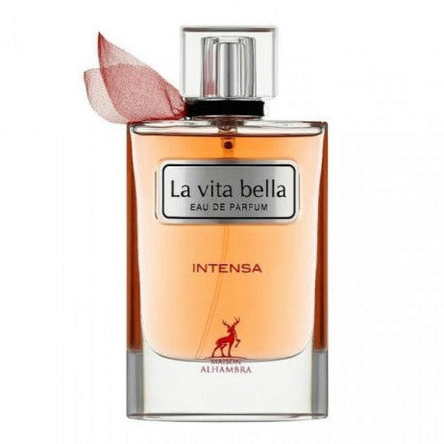 Maison Alhambra La Vita Bella Intensa 100ML EDP (M)
