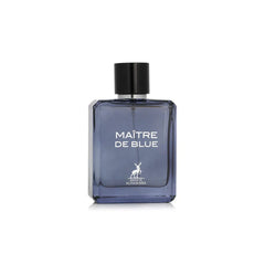 Maison Alhambra Maitre De Blue 100ML EDP (H)