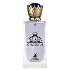 Maison Alhambra Kingsman 100ML EDP (H)