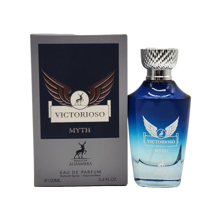 Maison Alhambra Victorioso Myth 100ML EDP (H)