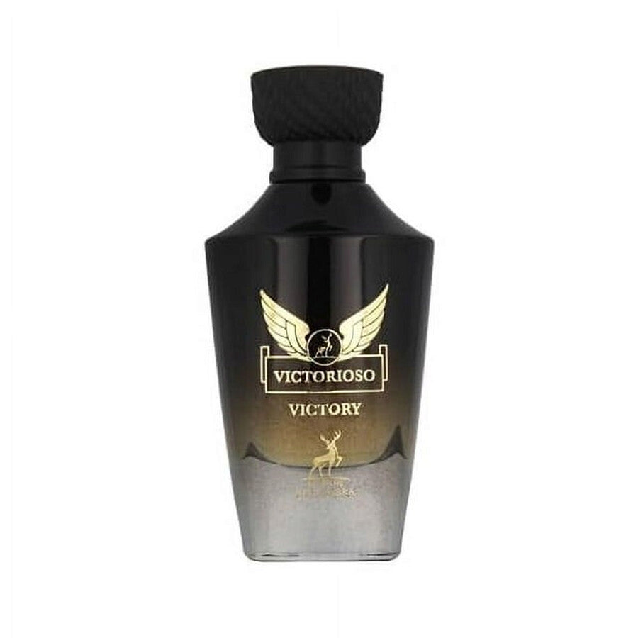 Maison Alhambra Victorioso Nero 100ML EDP (H)